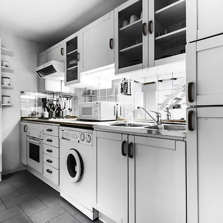 Milanrentals - Ripa Appartement *