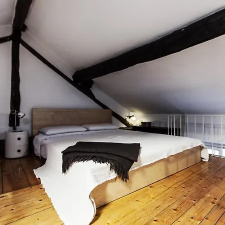 Milanrentals - Ripa Milan