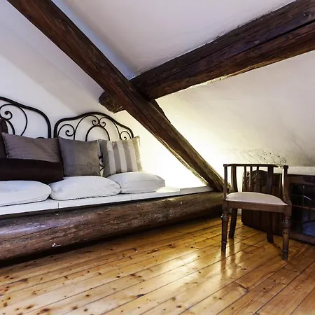 Appartement Milanrentals - Ripa