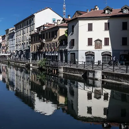 Milanrentals - Ripa Milan