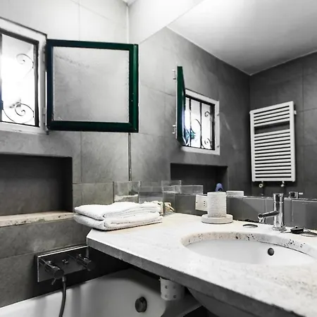 Milanrentals - Ripa Appartement