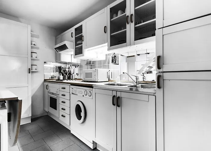 Milanrentals - Ripa Appartement *