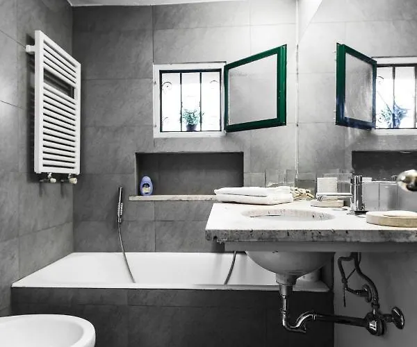 Milanrentals - Ripa Appartement