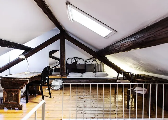 Milanrentals - Ripa Milan