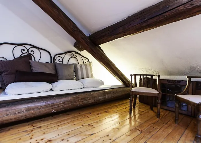 Appartement Milanrentals - Ripa