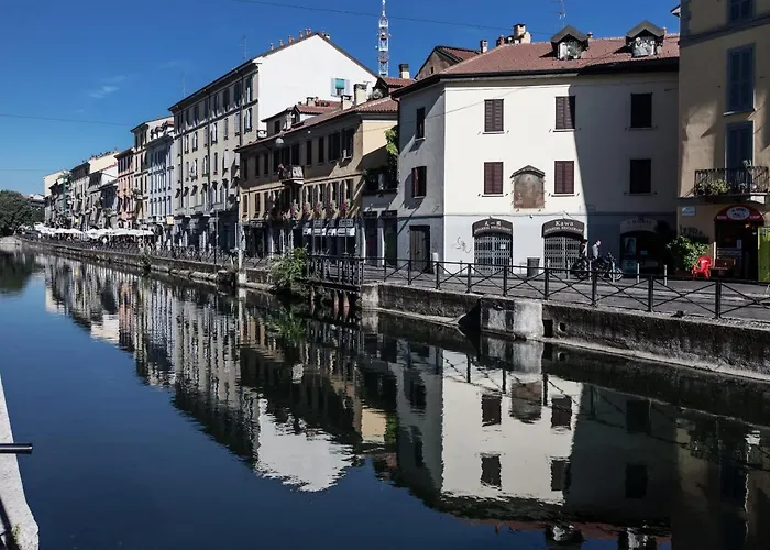 Milanrentals - Ripa Milan