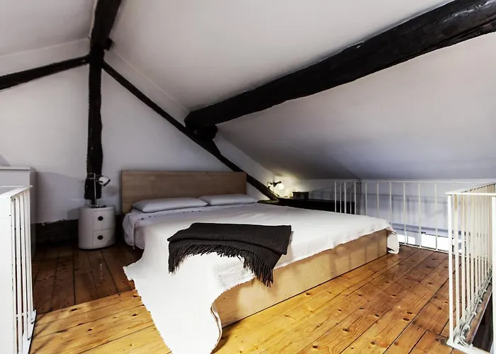 Milanrentals - Ripa Mailand